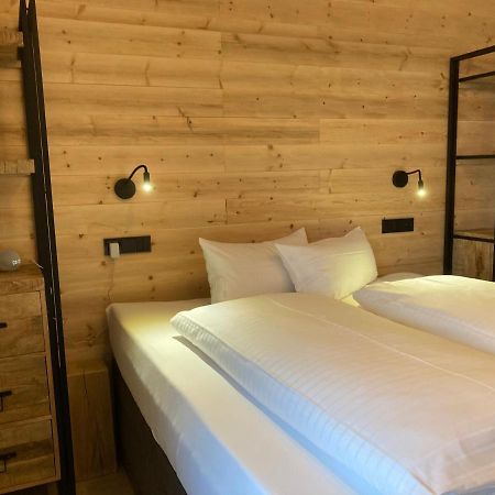 Alpenflair Ferienwohnung 231 Mina'S Gipfelliebe Оберстдорф Екстер'єр фото