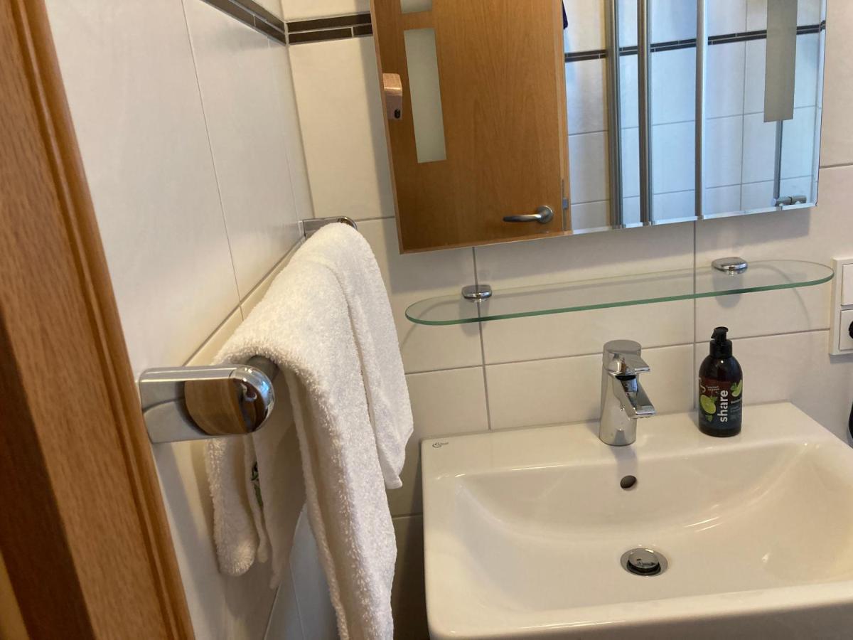 Alpenflair Ferienwohnung 231 Mina'S Gipfelliebe Оберстдорф Екстер'єр фото