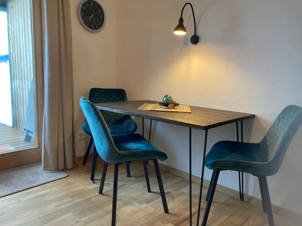 Alpenflair Ferienwohnung 231 Mina'S Gipfelliebe Оберстдорф Екстер'єр фото
